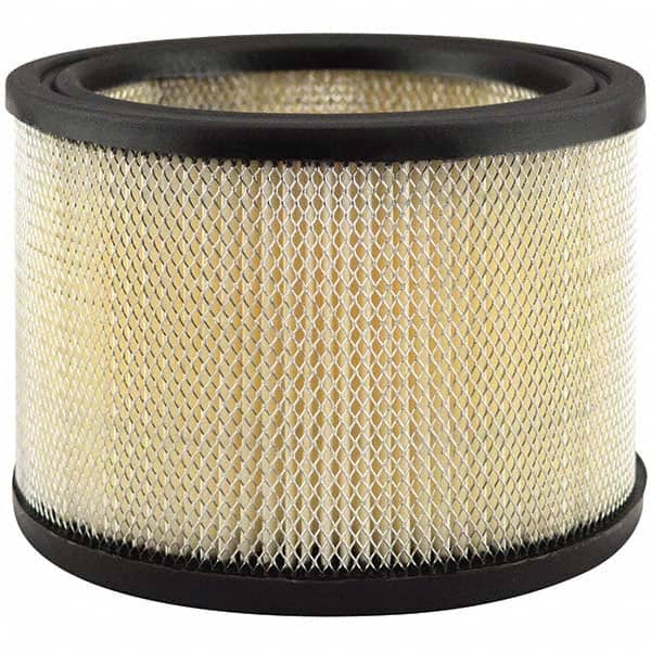 Baldwin Filters - 4-1/16" OAL x 6" OD Automotive Air Filter - Exact Tool & Supply