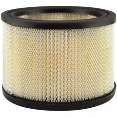 Baldwin Filters - 4-1/16" OAL x 6" OD Automotive Air Filter - Exact Tool & Supply