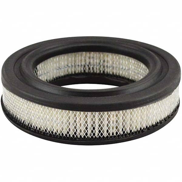 Baldwin Filters - 1-13/32" OAL x 5-5/32" OD Automotive Air Filter - Exact Tool & Supply