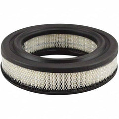 Baldwin Filters - 1-13/32" OAL x 5-5/32" OD Automotive Air Filter - Exact Tool & Supply