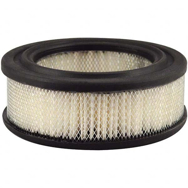 Baldwin Filters - 1-15/16" OAL x 5-5/32" OD Automotive Air Filter - Exact Tool & Supply