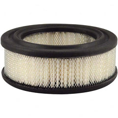 Baldwin Filters - 1-15/16" OAL x 5-5/32" OD Automotive Air Filter - Exact Tool & Supply