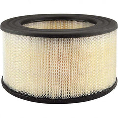 Baldwin Filters - 4-3/16" OAL x 8-1/32" OD Automotive Air Filter - Exact Tool & Supply