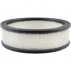 Baldwin Filters - 2-13/16" OAL x 9-11/16" OD Automotive Air Filter - Exact Tool & Supply