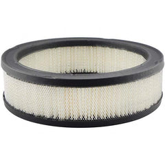 Baldwin Filters - 2-7/16" OAL x 8-1/2" OD Automotive Air Filter - Exact Tool & Supply