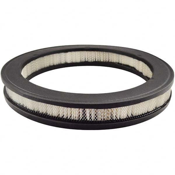 Baldwin Filters - 1-19/32" OAL x 11-17/32" OD Automotive Air Filter - Exact Tool & Supply