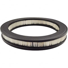 Baldwin Filters - 1-19/32" OAL x 11-17/32" OD Automotive Air Filter - Exact Tool & Supply