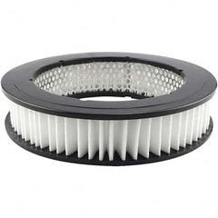 Baldwin Filters - 2-1/4" OAL x 9-23/32" OD Automotive Air Filter - Exact Tool & Supply