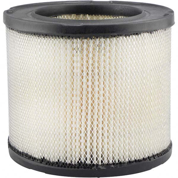 Baldwin Filters - 4-15/16" OAL x 5-3/4" OD Automotive Air Filter - Exact Tool & Supply