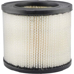 Baldwin Filters - 4-15/16" OAL x 5-3/4" OD Automotive Air Filter - Exact Tool & Supply