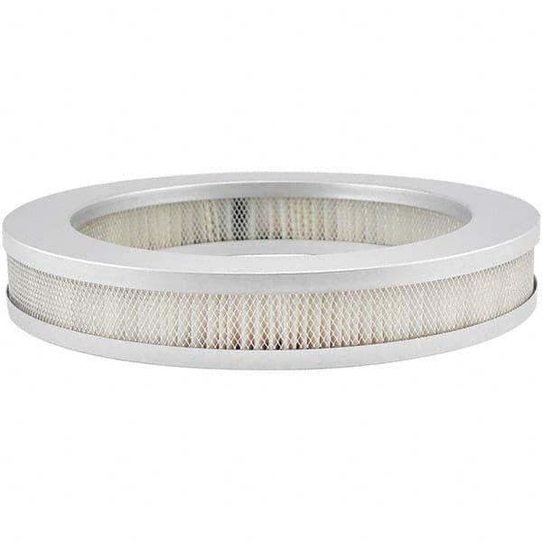 Baldwin Filters - 1-23/32" OAL x 10-3/8" OD Automotive Air Filter - Exact Tool & Supply