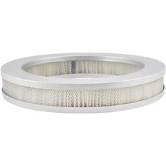Baldwin Filters - 1-23/32" OAL x 10-3/8" OD Automotive Air Filter - Exact Tool & Supply