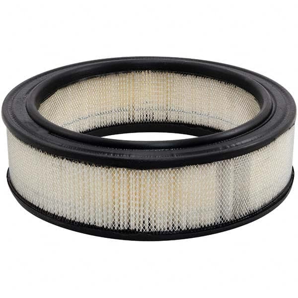 Baldwin Filters - 2-15/16" OAL x 9-11/16" OD Automotive Air Filter - Exact Tool & Supply