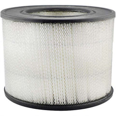 Baldwin Filters - 5-1/2" OAL x 7-7/16" OD Automotive Air Filter - Exact Tool & Supply