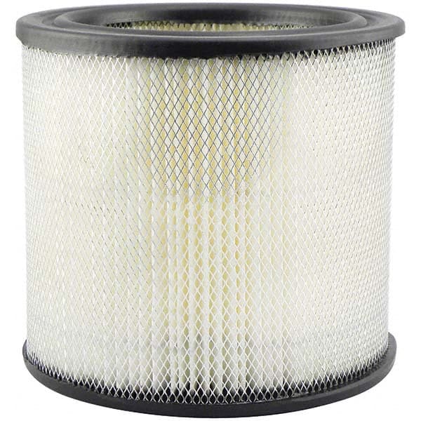 Baldwin Filters - 4-15/16" OAL x 5-3/8" OD Automotive Air Filter - Exact Tool & Supply