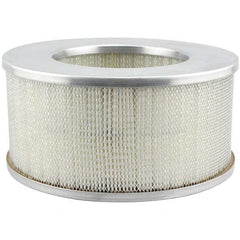 Baldwin Filters - 3-1/2" OAL x 7-3/8" OD Automotive Air Filter - Exact Tool & Supply