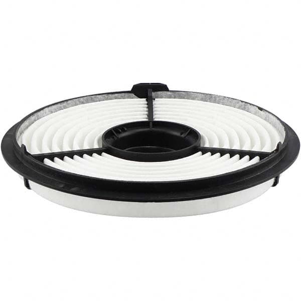 Baldwin Filters - 1-5/8" OAL x 9-5/8" OD Automotive Air Filter - Exact Tool & Supply