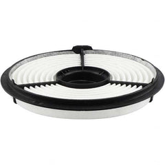 Baldwin Filters - 1-5/8" OAL x 9-5/8" OD Automotive Air Filter - Exact Tool & Supply