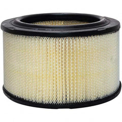 Baldwin Filters - 4-13/32" OAL x 7-9/32" OD Automotive Air Filter - Exact Tool & Supply