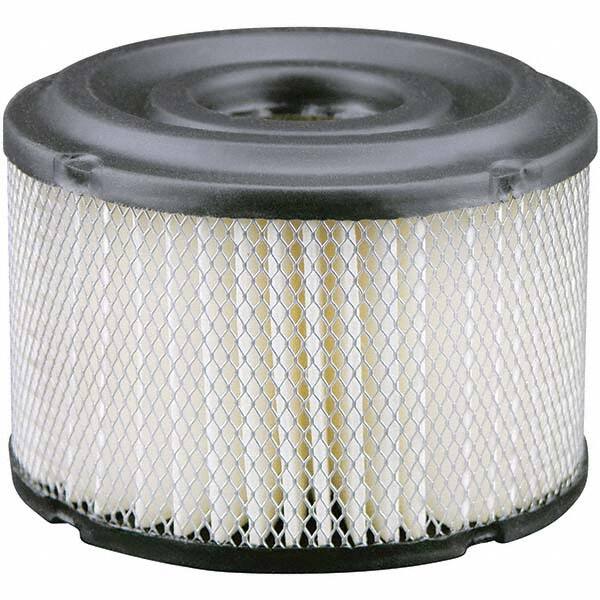 Baldwin Filters - 2-7/8" OAL x 3-13/16" OD Automotive Air Filter - Exact Tool & Supply