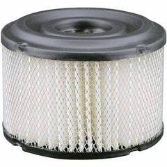 Baldwin Filters - 2-7/8" OAL x 3-13/16" OD Automotive Air Filter - Exact Tool & Supply