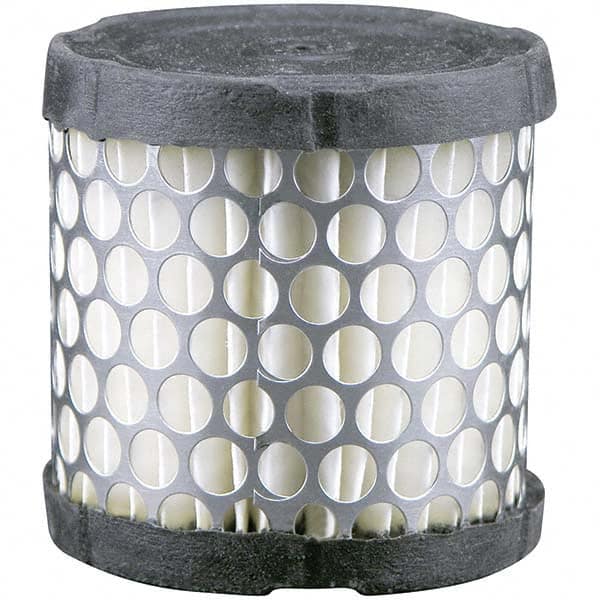 Baldwin Filters - 2-3/4" OAL x 2-3/4" OD Automotive Air Filter - Exact Tool & Supply