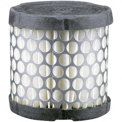 Baldwin Filters - 2-3/4" OAL x 2-3/4" OD Automotive Air Filter - Exact Tool & Supply