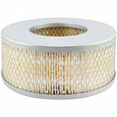 Baldwin Filters - 3-5/16" OAL x 8-17/32" OD Automotive Air Filter - Exact Tool & Supply
