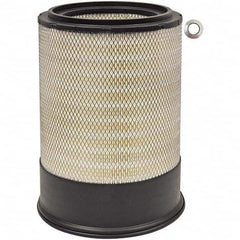 Baldwin Filters - 17-1/2" OAL x 12-3/4" OD Automotive Air Filter - Exact Tool & Supply
