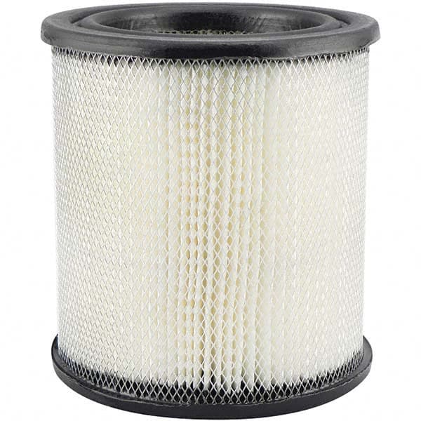 Baldwin Filters - 4-3/4" OAL x 4-13/32" OD Automotive Air Filter - Exact Tool & Supply