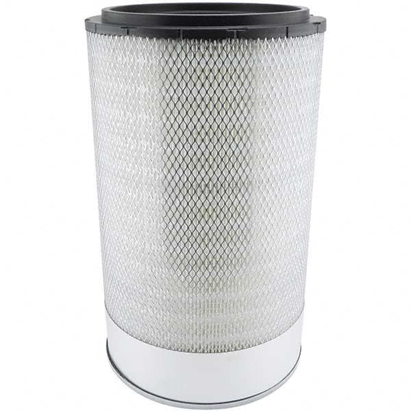Baldwin Filters - 19-31/32" OAL x 12-1/32" OD Automotive Air Filter - Exact Tool & Supply