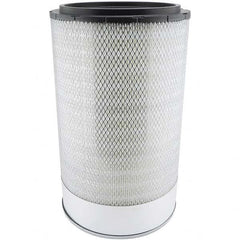 Baldwin Filters - 19-31/32" OAL x 12-1/32" OD Automotive Air Filter - Exact Tool & Supply