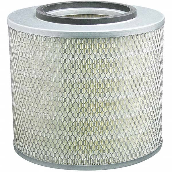 Baldwin Filters - 9-7/16" OAL x 10" OD Automotive Air Filter - Exact Tool & Supply