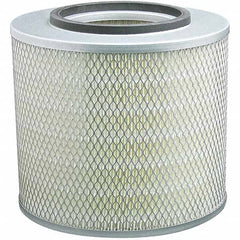 Baldwin Filters - 9-7/16" OAL x 10" OD Automotive Air Filter - Exact Tool & Supply