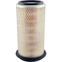 Baldwin Filters - 10-7/8" OAL x 5-7/16" OD Automotive Air Filter - Exact Tool & Supply
