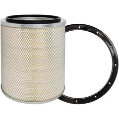 Baldwin Filters - 15" OAL x 12-3/4" OD Automotive Air Filter - Exact Tool & Supply