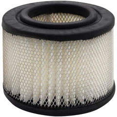 Baldwin Filters - 2-27/32" OAL x 3-5/8" OD Automotive Air Filter - Exact Tool & Supply
