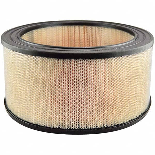 Baldwin Filters - 5-1/2" OAL x 12-5/8" OD Automotive Air Filter - Exact Tool & Supply