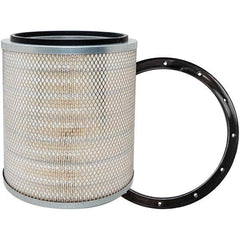 Baldwin Filters - 15" OAL x 12-3/4" OD Automotive Air Filter - Exact Tool & Supply