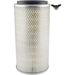 Baldwin Filters - 13-7/16" OAL x 6-7/8" OD Automotive Air Filter - Exact Tool & Supply