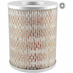 Baldwin Filters - 6-23/32" OAL x 5-1/4" OD Automotive Air Filter - Exact Tool & Supply
