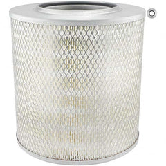 Baldwin Filters - 10-5/32" OAL x 9-5/8" OD Automotive Air Filter - Exact Tool & Supply