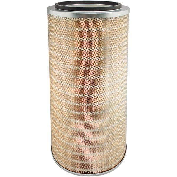Baldwin Filters - 23-1/2" OAL x 12-3/4" OD Automotive Air Filter - Exact Tool & Supply