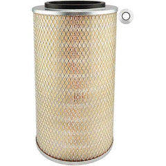 Baldwin Filters - 13-3/8" OAL x 7-15/16" OD Automotive Air Filter - Exact Tool & Supply
