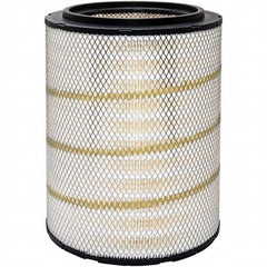 Baldwin Filters - 16" OAL x 12-1/16" OD Automotive Air Filter - Exact Tool & Supply