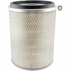 Baldwin Filters - 10-1/2" OAL x 7-15/16" OD Automotive Air Filter - Exact Tool & Supply