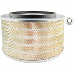 Baldwin Filters - 7-1/2" OAL x 13-7/8" OD Automotive Air Filter - Exact Tool & Supply