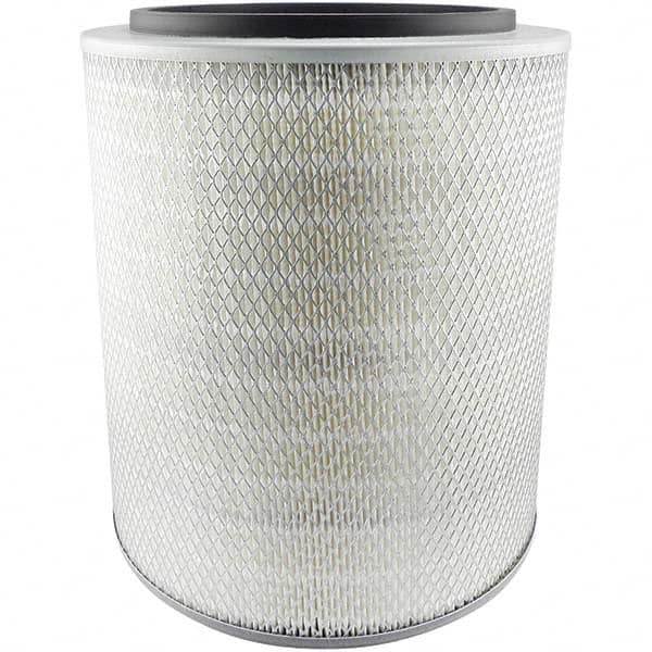 Baldwin Filters - 14-7/8" OAL x 11-29/32" OD Automotive Air Filter - Exact Tool & Supply