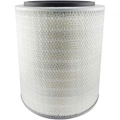 Baldwin Filters - 14-7/8" OAL x 11-29/32" OD Automotive Air Filter - Exact Tool & Supply