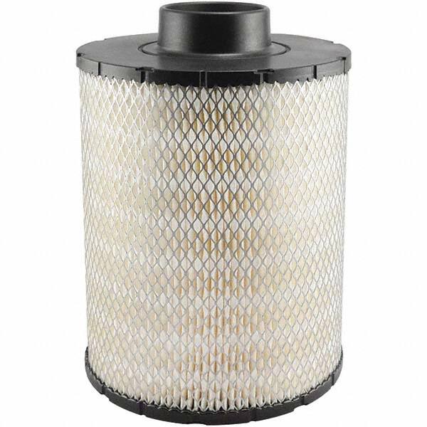 Baldwin Filters - 12-3/8" OAL x 8-1/2" OD Automotive Air Filter - Exact Tool & Supply
